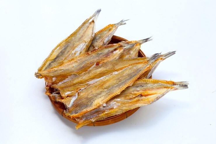 ikan untuk MPASI, larangan MPASI bayi, jenis ikan berbahaya untuk bayi, MPASI aman, ikan tinggi merkuri, ikan asin untuk bayi, MPASI sehat